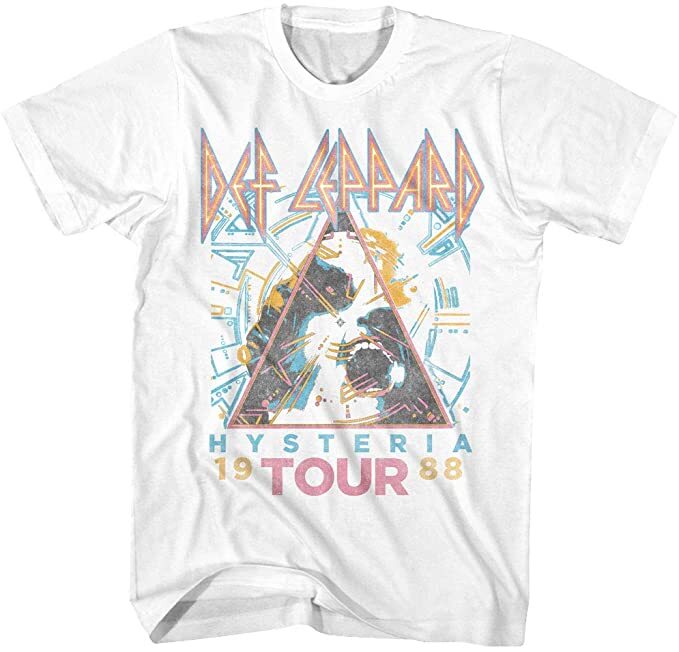 American vinculum Rock Shirt
